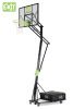 Мобильная баскетбольная стойка Exit Toys