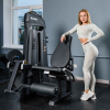 U3002C-JZ Разгибание ног сидя. Стек 135 кг