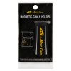 Держатель для мела Mezz Magnetic Chalk Holder MPH-KY магнитный черный/желтый