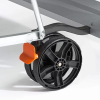 Теннисный стол антивандальный CORNILLEAU Pro 540 Outdoor (серый)