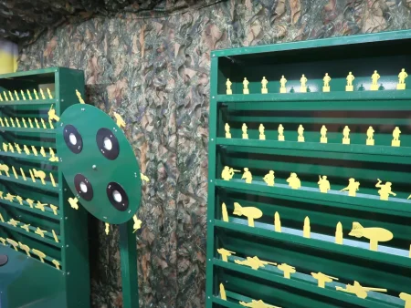 Тир "Победа"