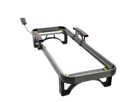 Массажная кровать MHS Lotus Deluxe R-518