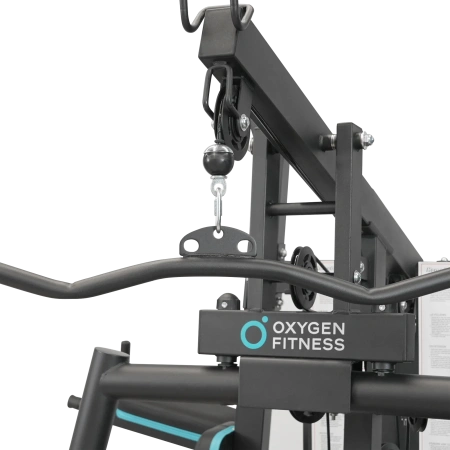 Силовой комплекс домашний OXYGEN FITNESS SITKOR
