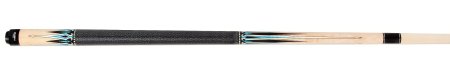 Кий Viking Valhalla VA501 2PC Пул