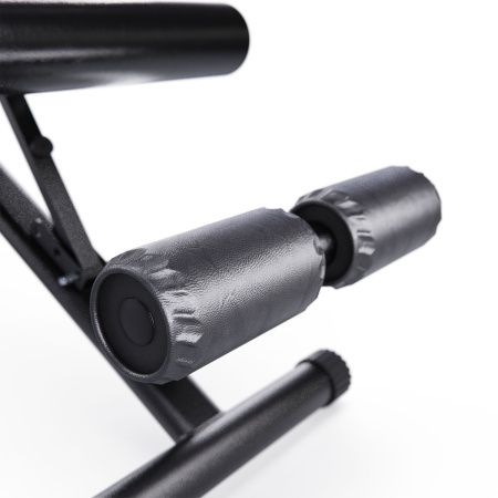 Скамья силовая универсальная DFC CARE CB-302