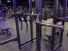 Гриф Хэтфилда YOUSTEEL Safety Squat Bar