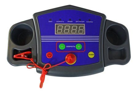 Беговая дорожка SE-1608E