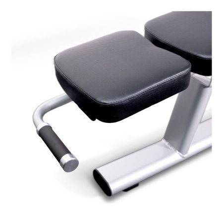 Скамья для пресса регулируемая Protrain HCRD-2002