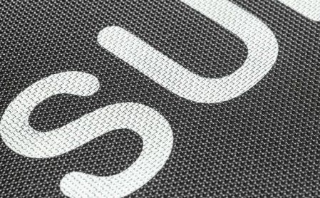 Батут Sundays Favorite 14FT (синий, с сеткой, с лестницей)