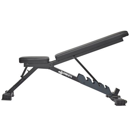 Domsen Fitness Универсальная силовая скамья для жима Domsen Ds10