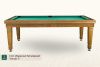 Стол обеденный бильярдный ”Эльзас-2”