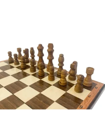 Шахматы "Триумф 1" 30, Armenakyan