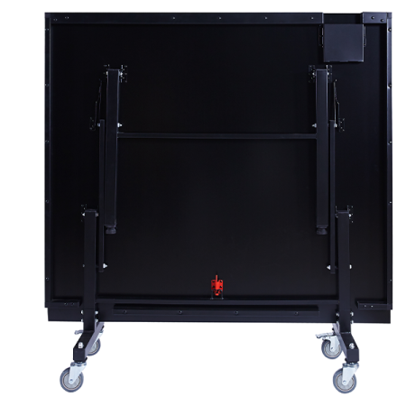 Профессиональный Теннисный стол Scholle TT830