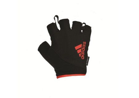 ADGB-12324RD Перчатки Essential Gloves - Red/X