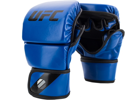 Перчатки MMA для спарринга UFC 8 унций