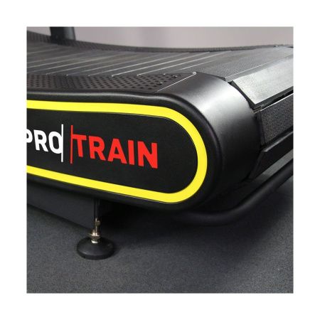 Инерционная беговая дорожка Protrain CT