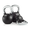Гиря с резиновым покрытием VictoryFit VF-KRU