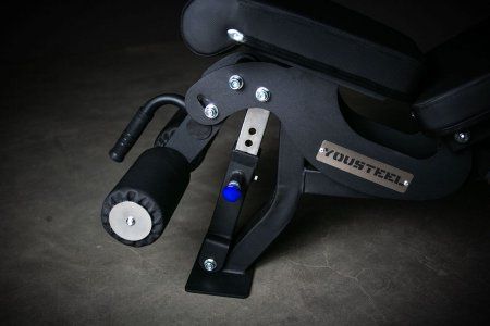 Скамья регулируемая YOUSTEEL СКР-3