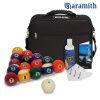 Шары Aramith Premium ø57,2мм в кейсе