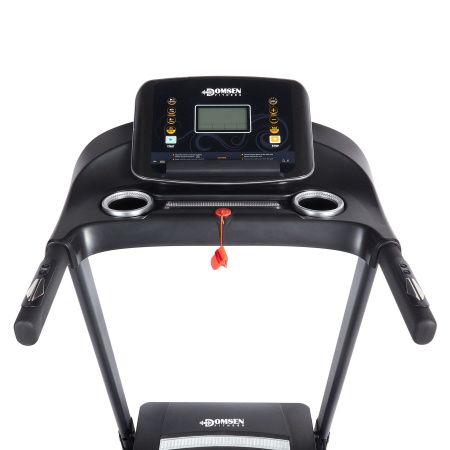 Беговая дорожка Domsen Fitness DST40