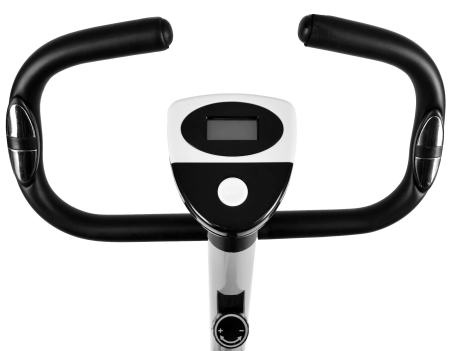 Велотренажер Atlas Sport DARK cardio