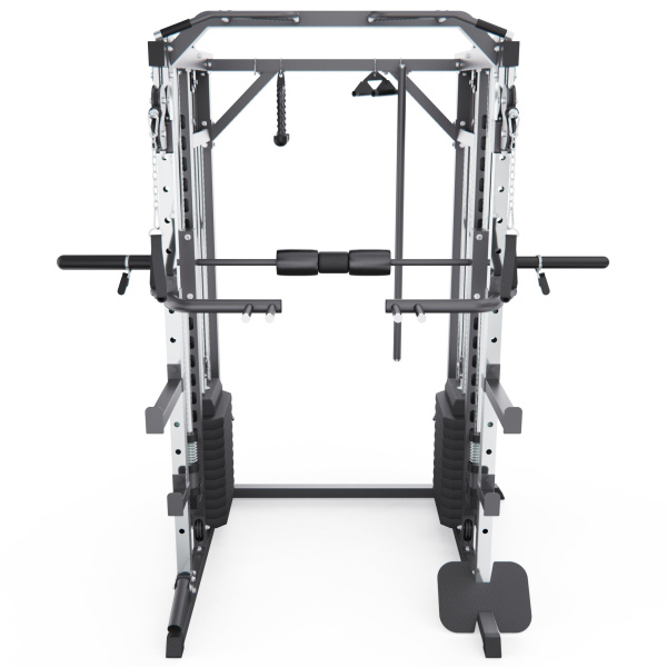 Мультистанция, машина Смита, кроссовер DFC D8201