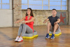 Степ Reebok Easy Tone RSP-20185