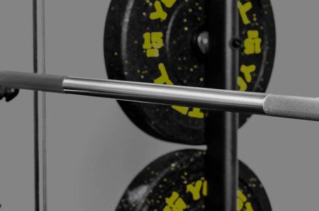 Гриф Competition bar 15кг Женский