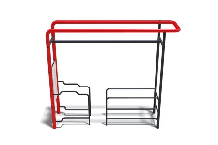 Комплекс Брусья для отжиманий