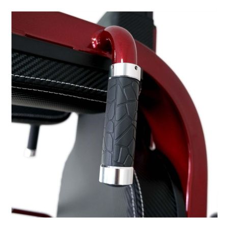 Тренажер для приседаний на свободных весах Realleader RS-1035 (двусторонний) (HS-1035)