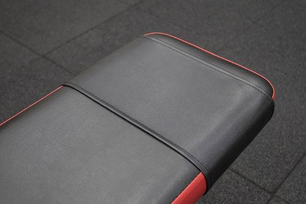 Скамья для жима лежа "Атлант"