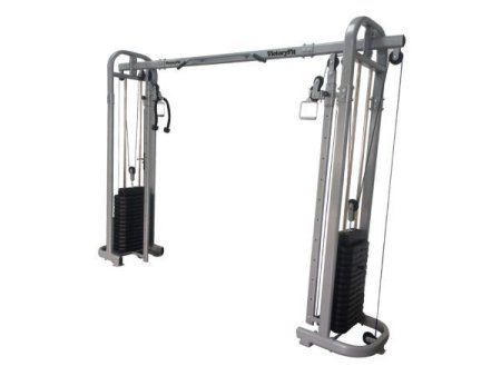 Кроссовер VictoryFit VF-HG1009