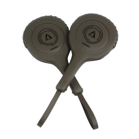 Тренерские ракетки для бокса TARGEX