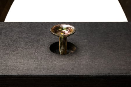 Бильярдный стол для пула Dynamic Billard "Dynamic 3" 9 футов (серый) с плитой
