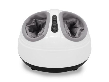 Массажер ног HANSUN Amore Foot FC1008 Белый