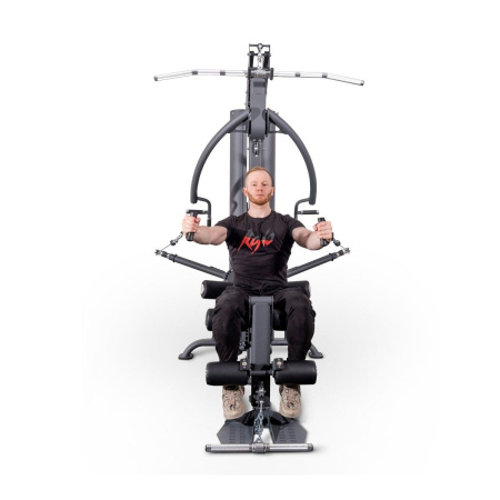 Многофункциональная станция Protrain PR-HG8000