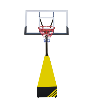 Мобильная баскетбольная стойка Proxima 54"