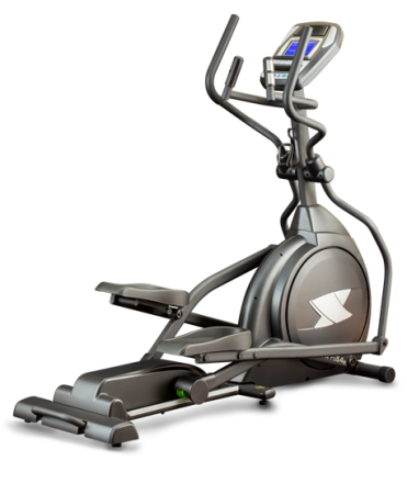 Эллиптический тренажер Xterra FS5.4e