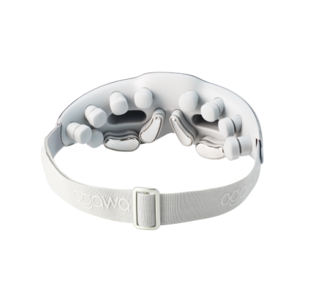 Массажные очки OGAWA EMX