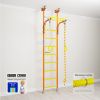 Шведская стенка ROMANA Kometa 5 ДСКМ-2-8.06.Г1.490.18-24 (оранжевый)