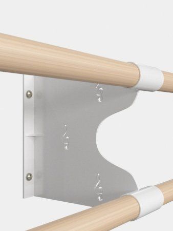 Кронштейн настенный двухрядный (тип 2)