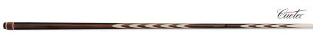 Кий Cuetec PRO RU-319 2РС РП