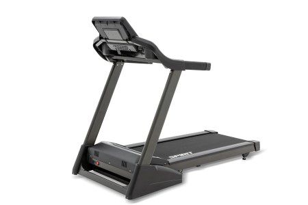Беговая дорожка SPIRIT XT185 BLACK
