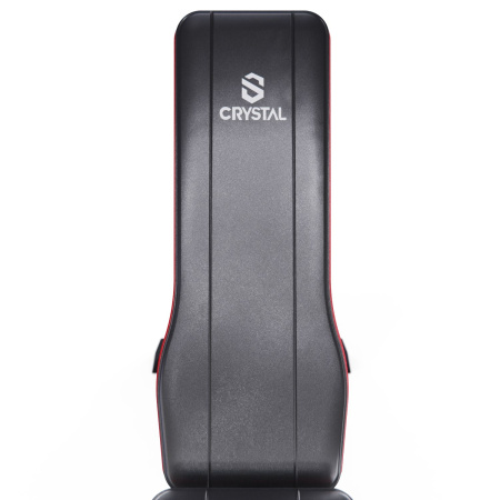 Скамья для жима DFC CRYSTAL / до 300 кг