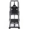 Гакк-машина/Жим ногами DFC MAXXUS GSMX-600023-00019-0001