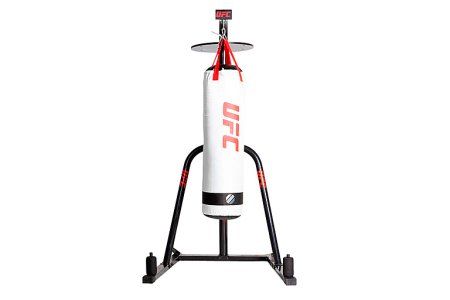 Стойка боксерская UFC DUAL