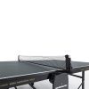 Теннисный стол DONIC INDOOR STYLE  1000 GRAY