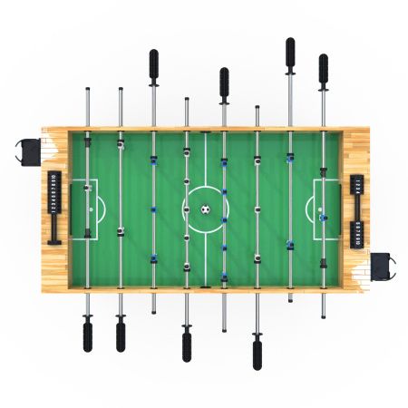 Игровой стол футбол DFC Alaves