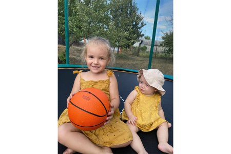 Батут Hasttings Classic Green 4,26 м