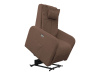 Кресло реклайнер с подъемом FUJIMO LIFT CHAIR F3005 FLWK Терра (Sakura 20)